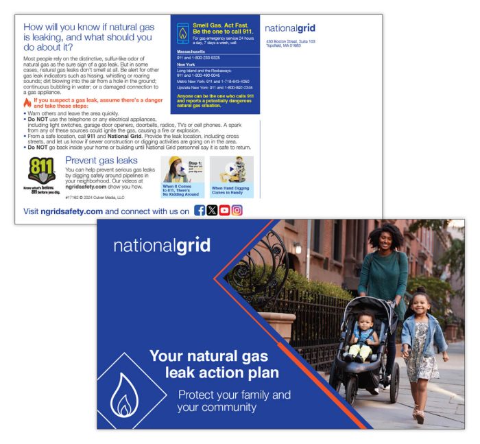 17162 NGrid ROW supplemental postcard