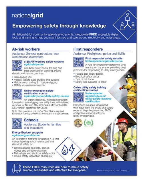 Digital Public Safety One Pager