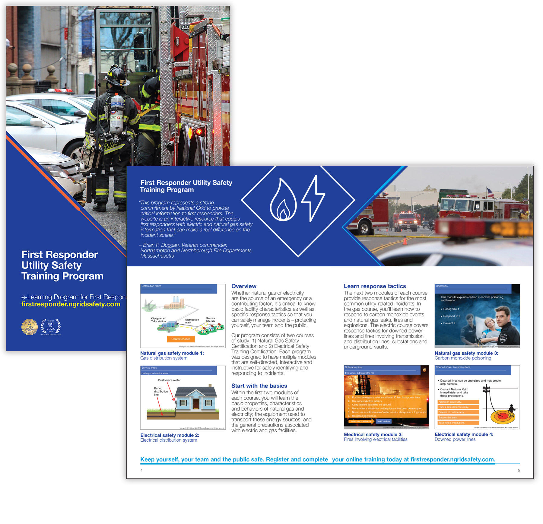 First responder catalog (February 2019) - Image 2