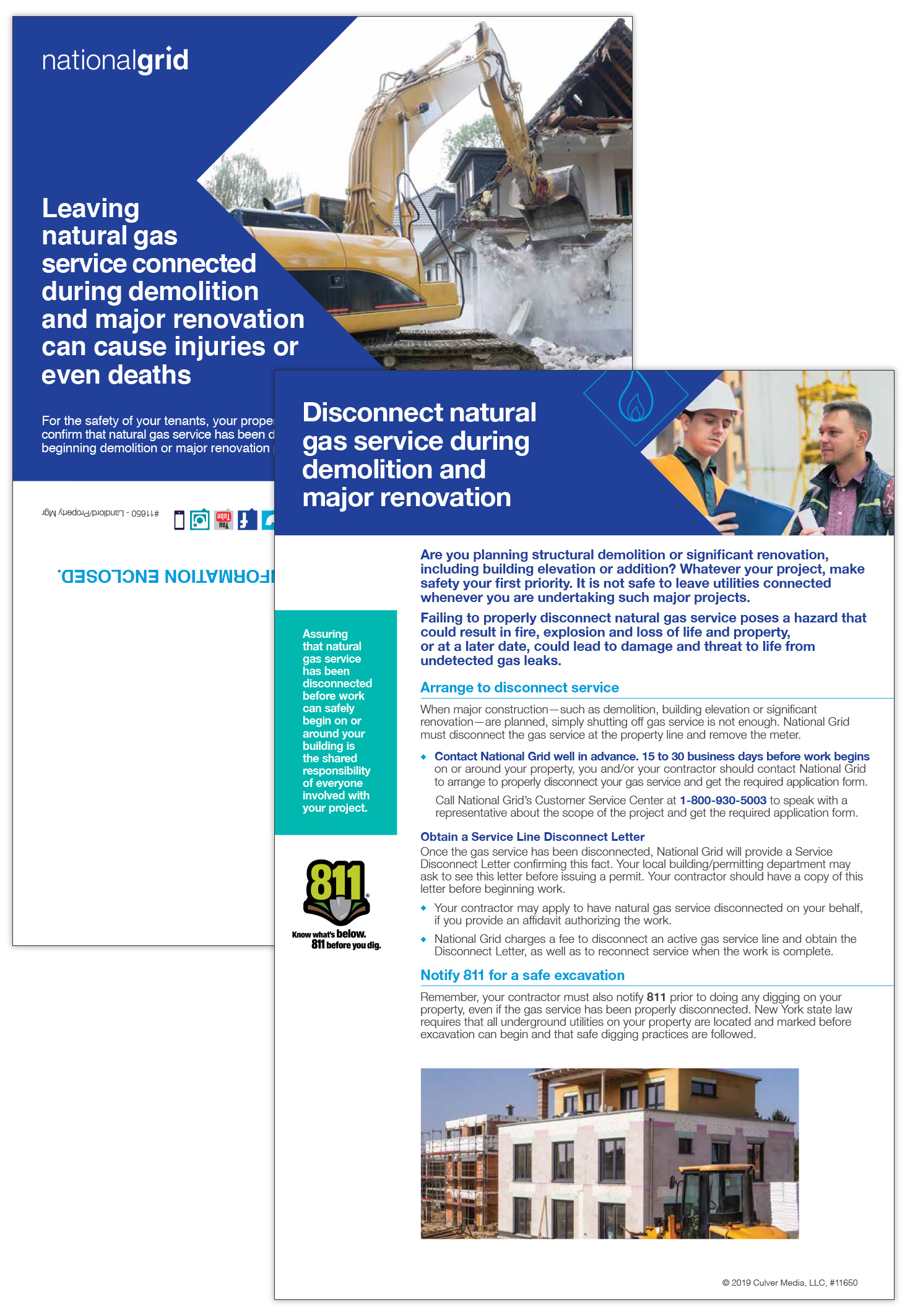 Long Island demo reno – landlords and property managers (March 2019) - Image 2