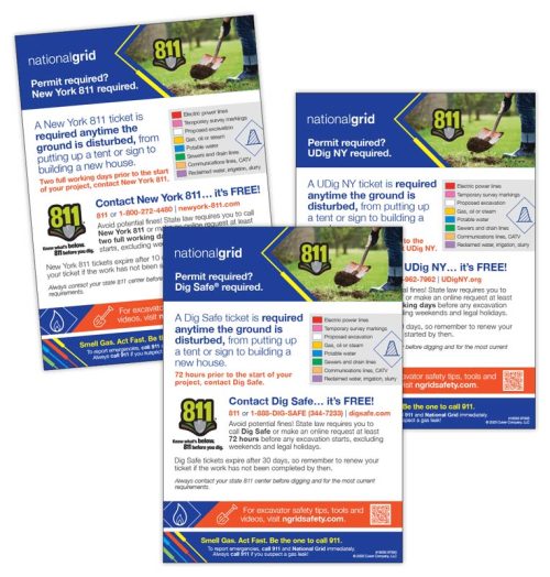 811 cards