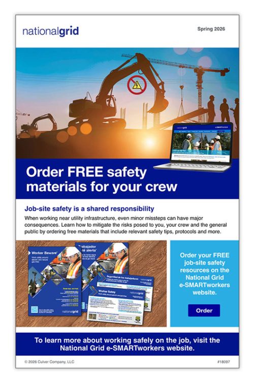 At-risk worker order email – MA